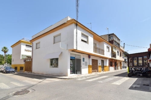 Maracena Vega De Granada Haus Bild 6274740