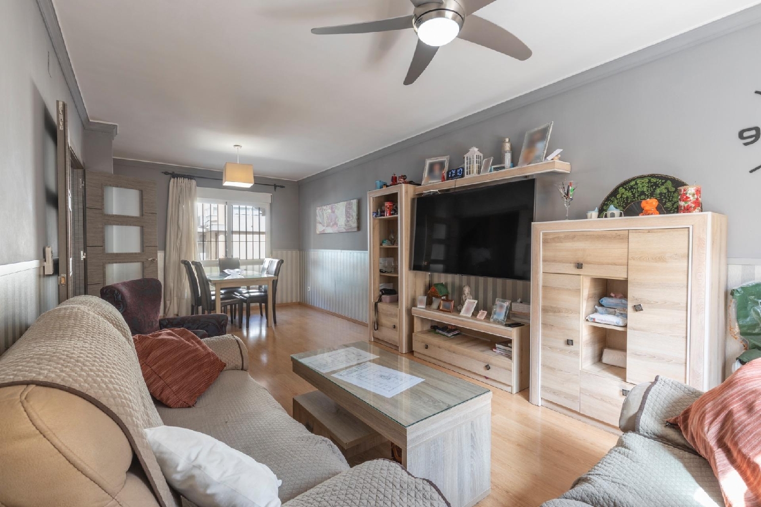  en venta casa Maracena Vega De Granada 4
