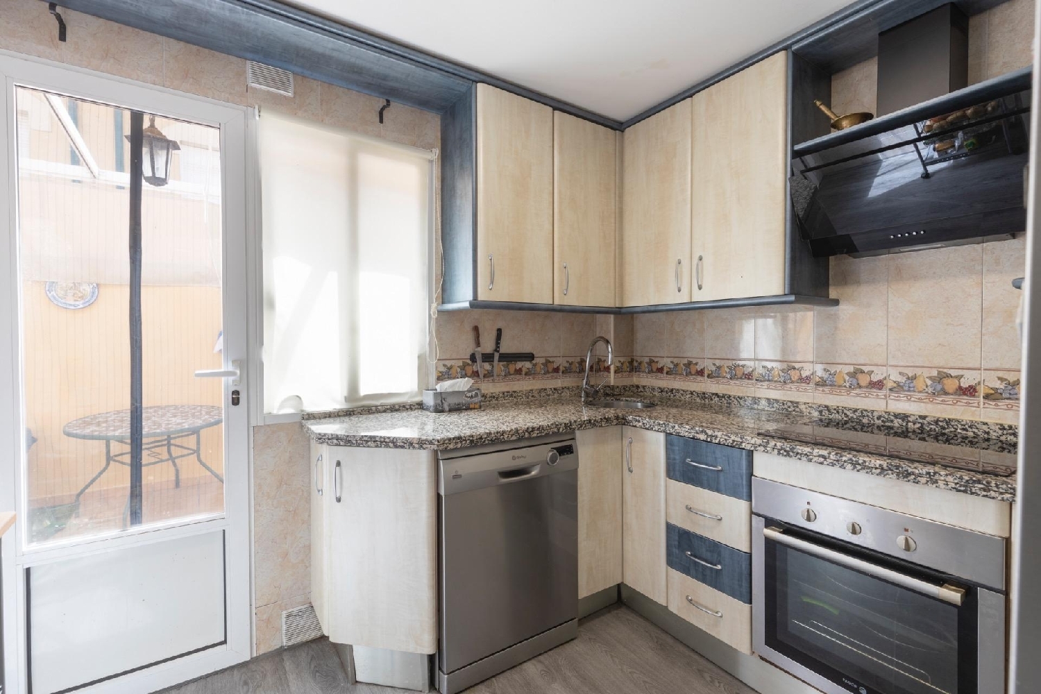  en venta casa Maracena Vega De Granada 8