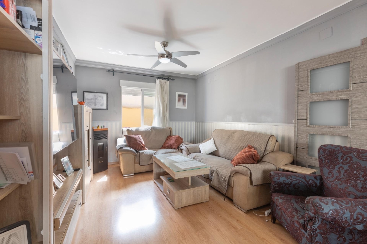  en venta casa Maracena Vega De Granada 2