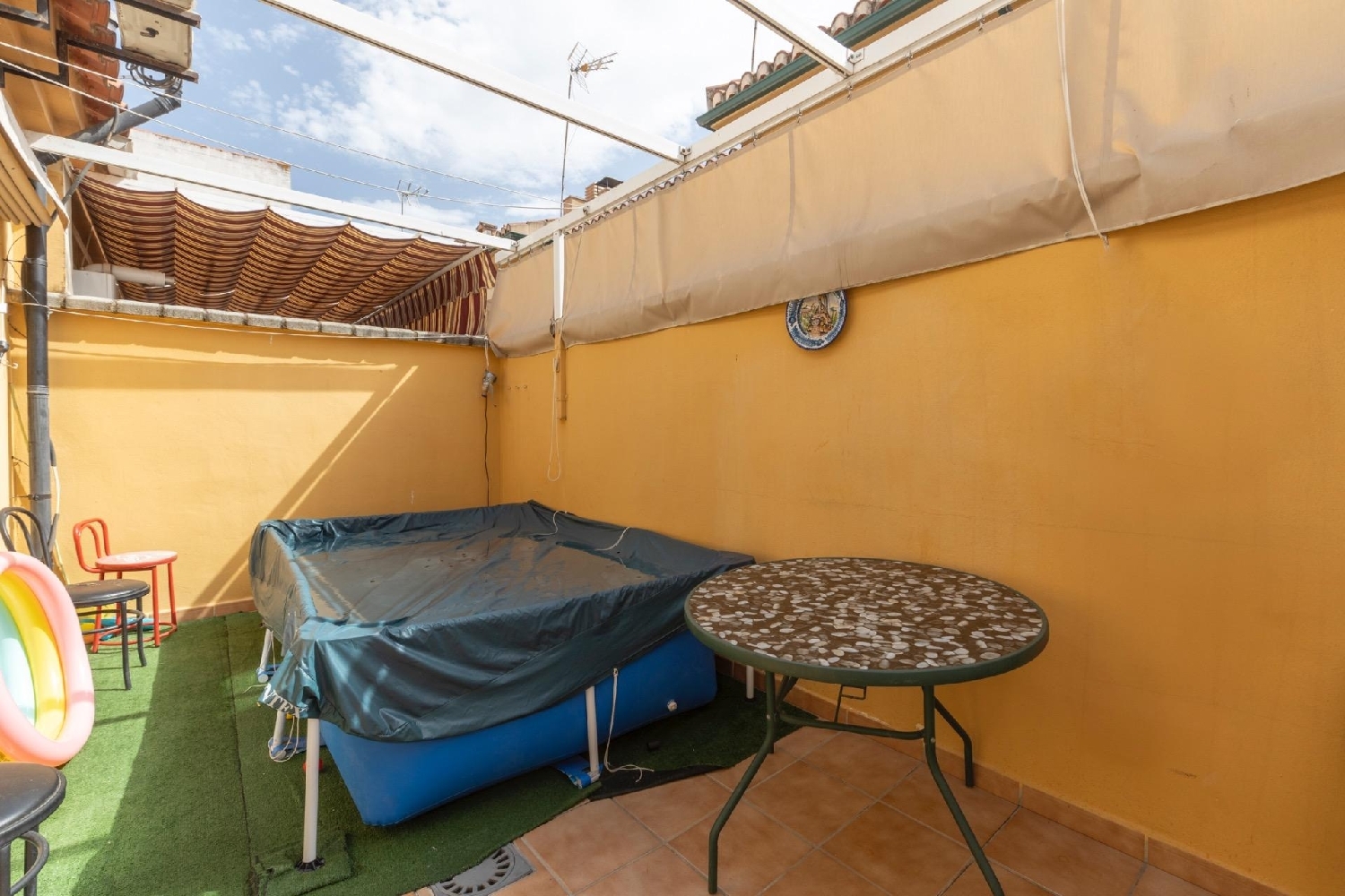  en venta casa Maracena Vega De Granada 1