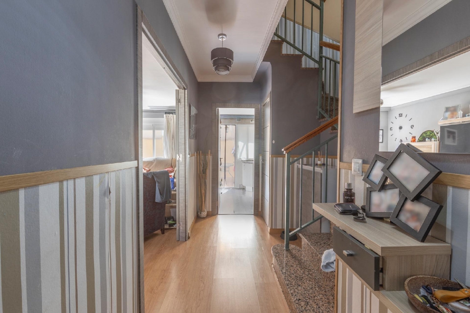  en venta casa Maracena Vega De Granada 1