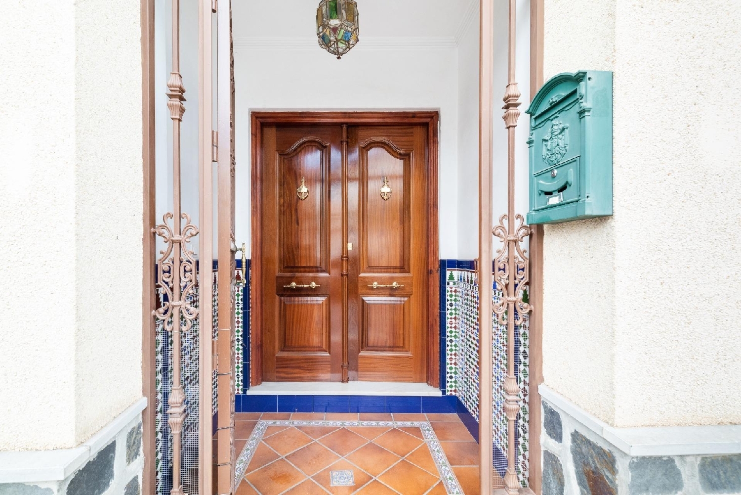  till salu hus Maracena Vega De Granada 3