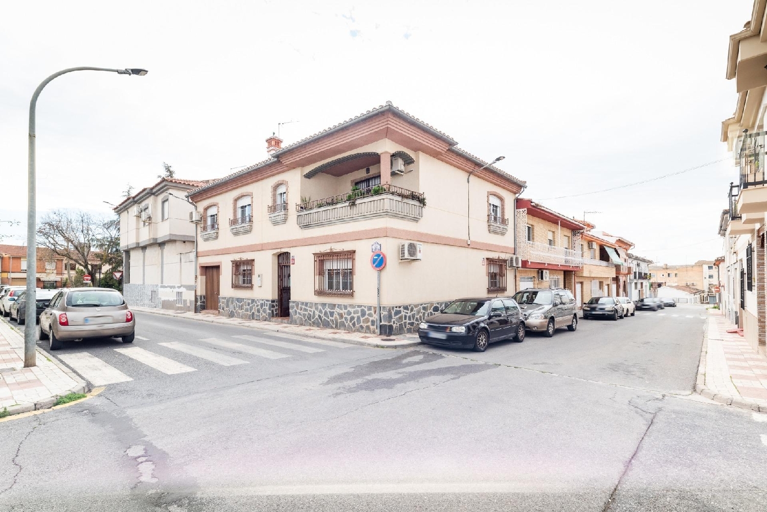  till salu hus Maracena Vega De Granada 2