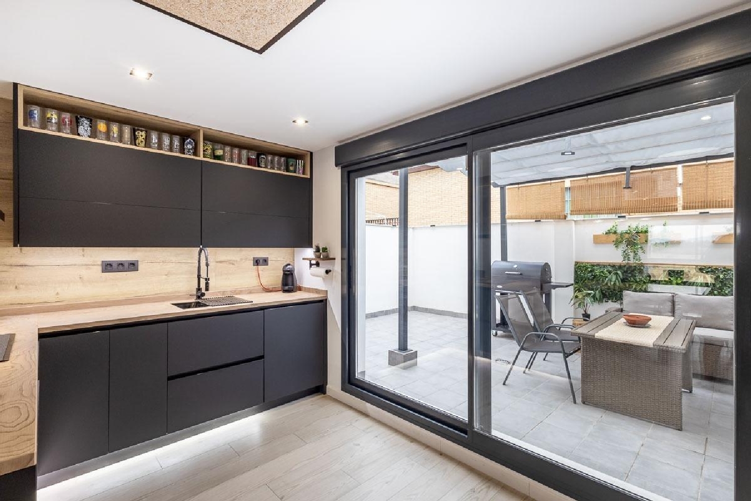  à vendre maison Maracena Vega De Granada 4