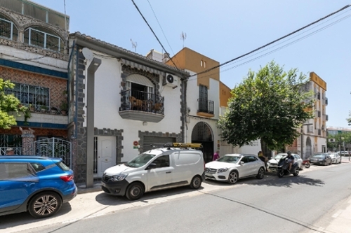 Maracena Vega De Granada casa foto 6276493