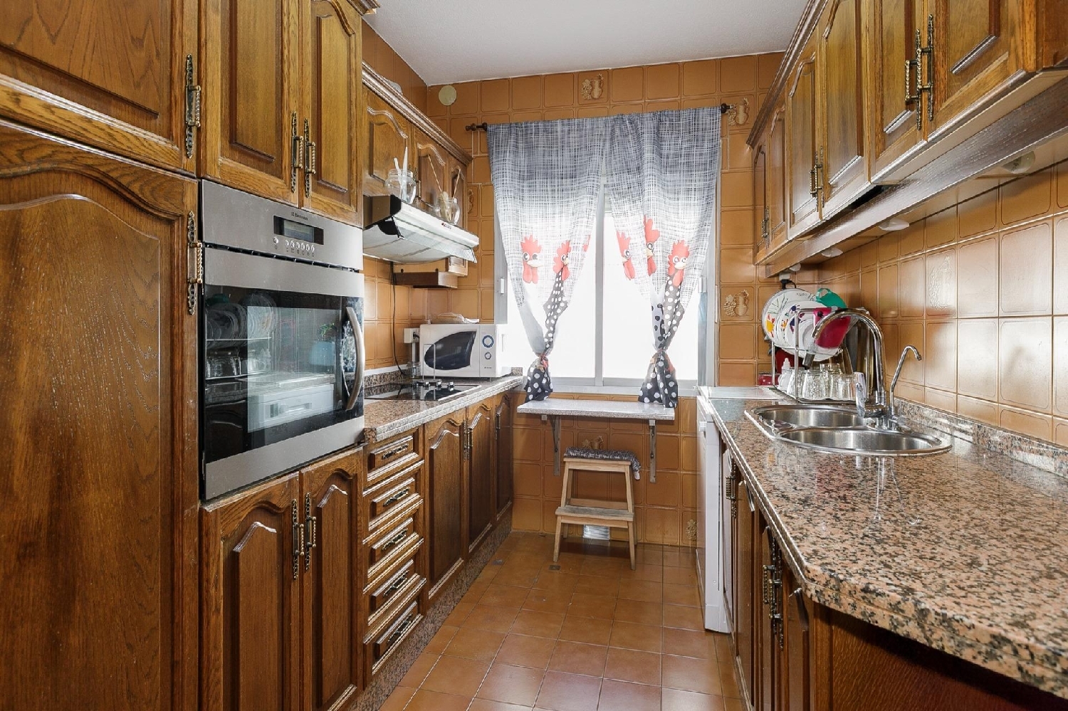  en venta casa Maracena Vega De Granada 6