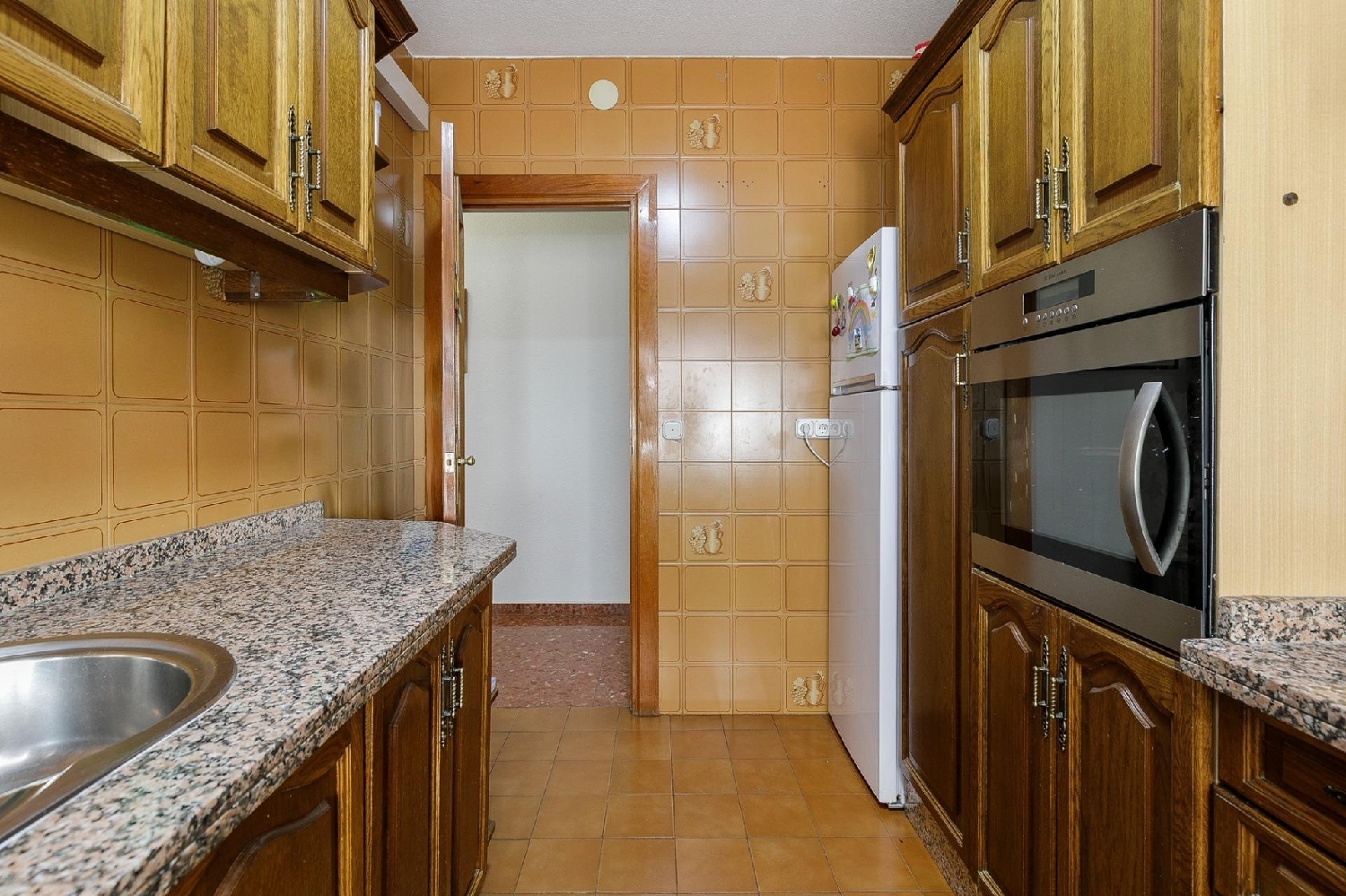  en venta casa Maracena Vega De Granada 7