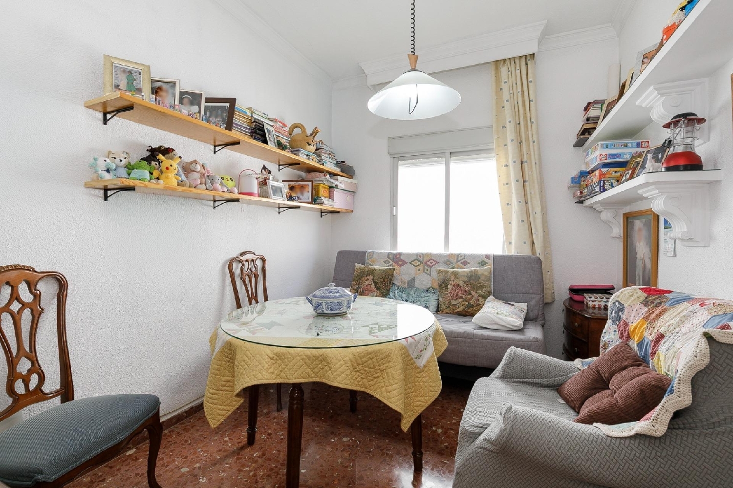 en venta casa Maracena Vega De Granada 5