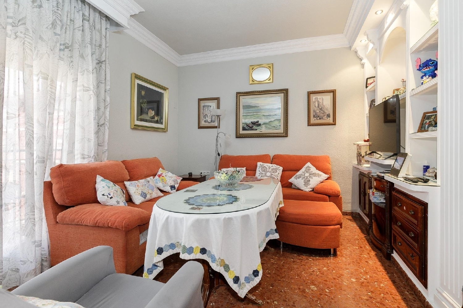  en venta casa Maracena Vega De Granada 2