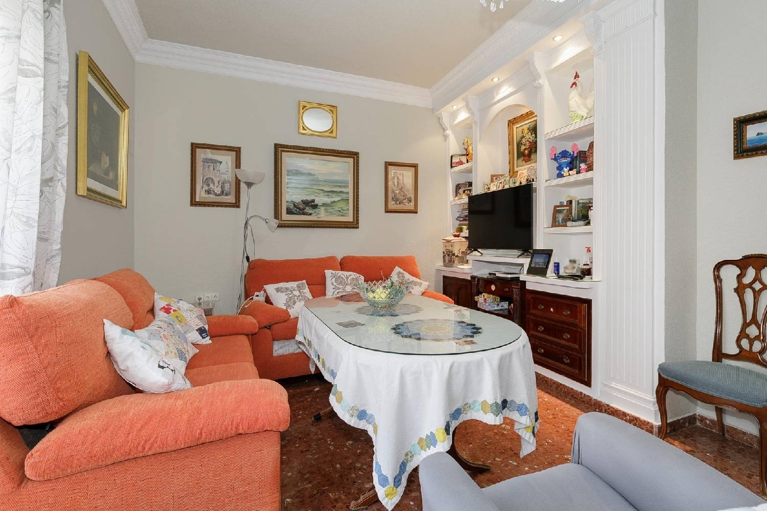  en venta casa Maracena Vega De Granada 3