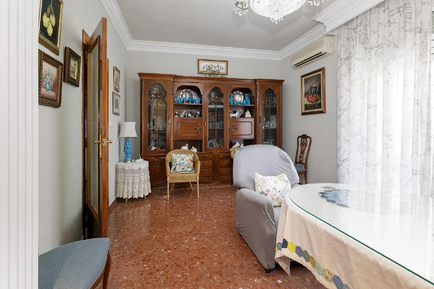  en venta casa Maracena Vega De Granada 4