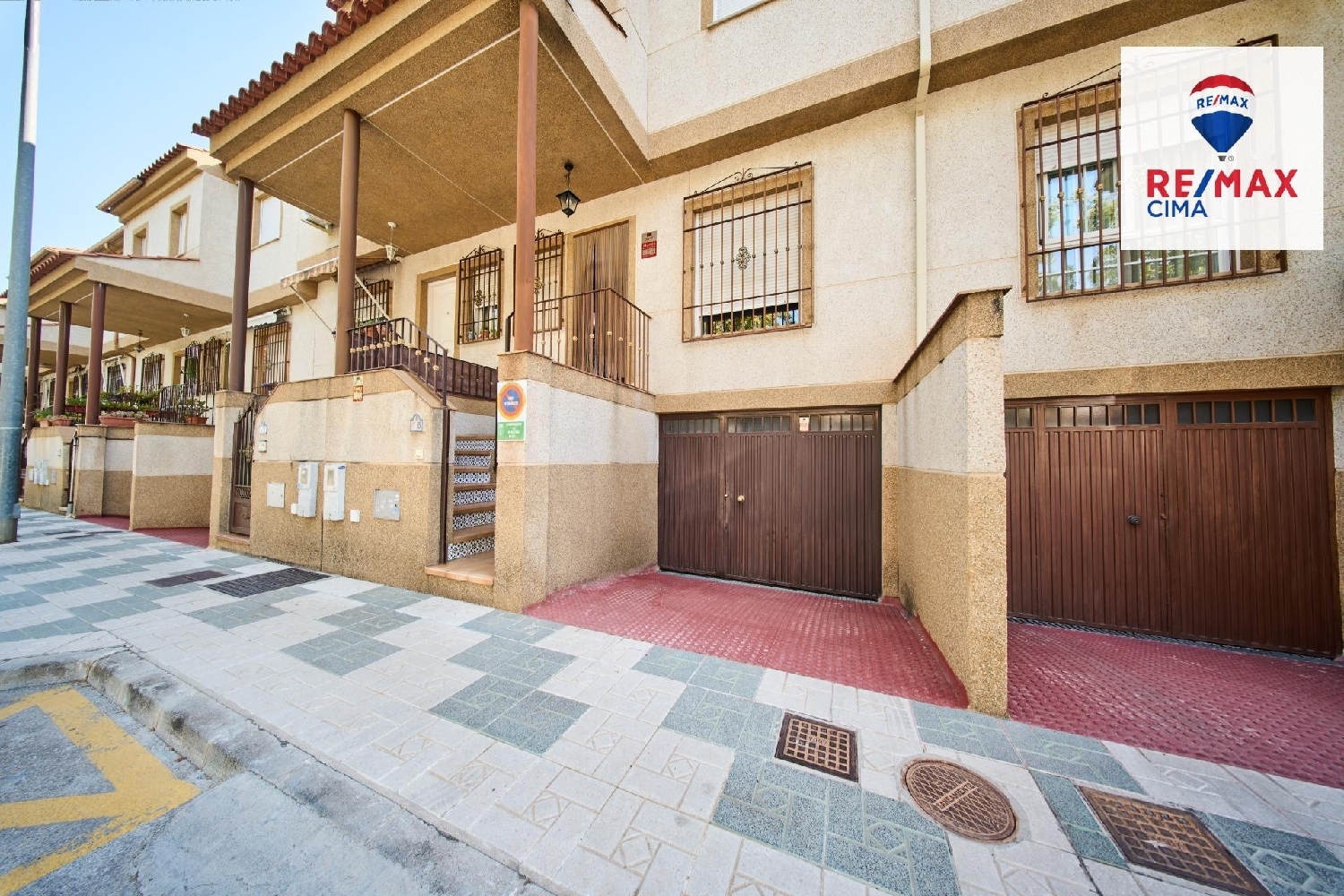 till salu hus Maracena Vega De Granada 3
