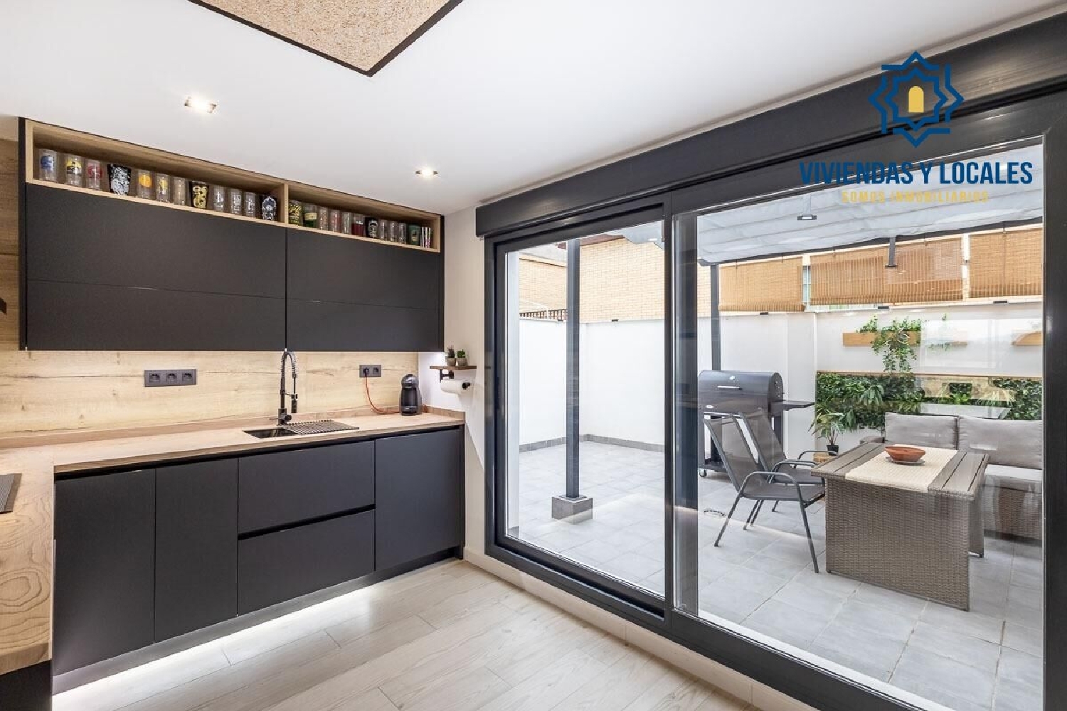  à vendre maison Maracena Vega De Granada 4
