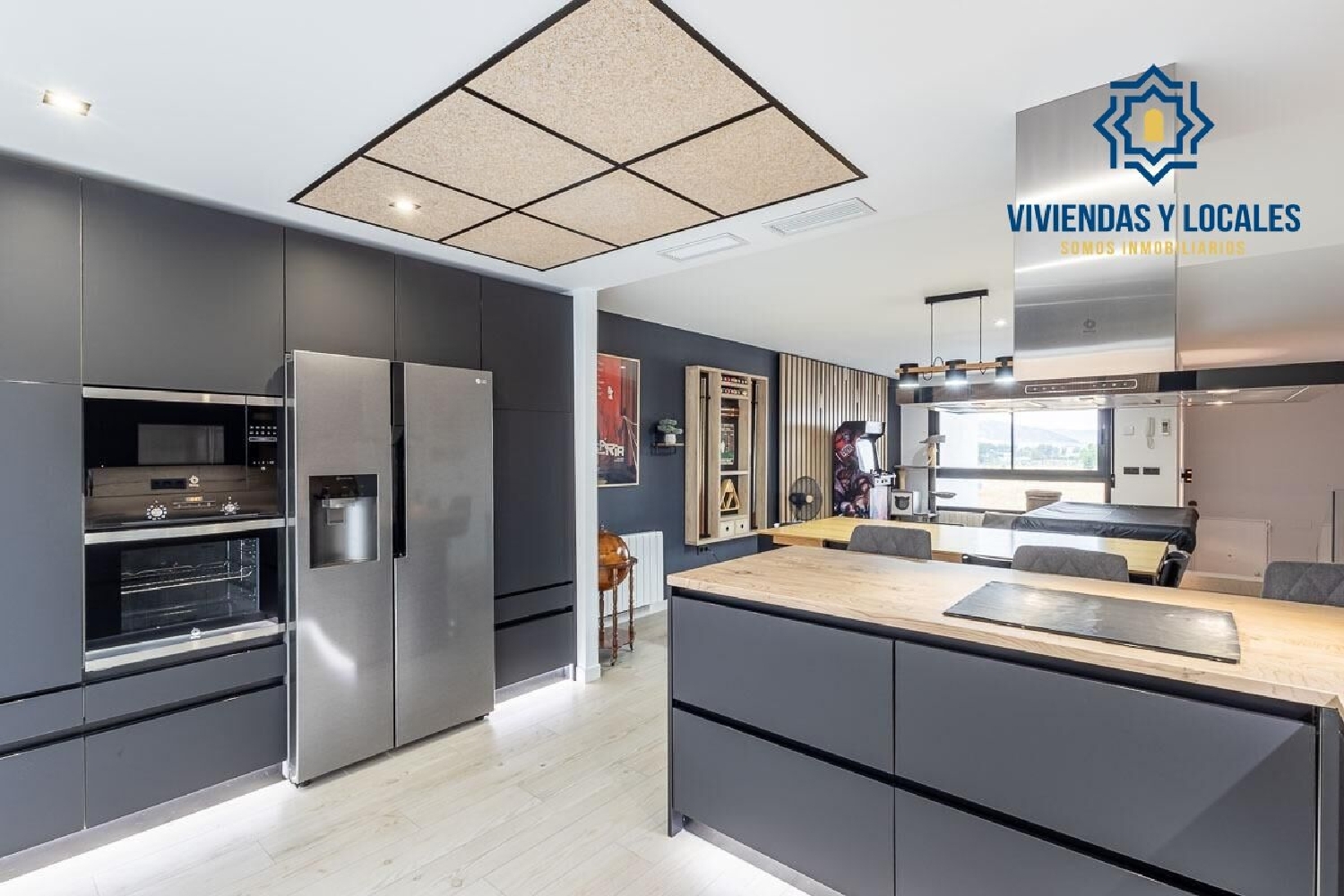 à vendre maison Maracena Vega De Granada 2