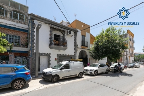 Maracena Vega De Granada casa foto 6276543