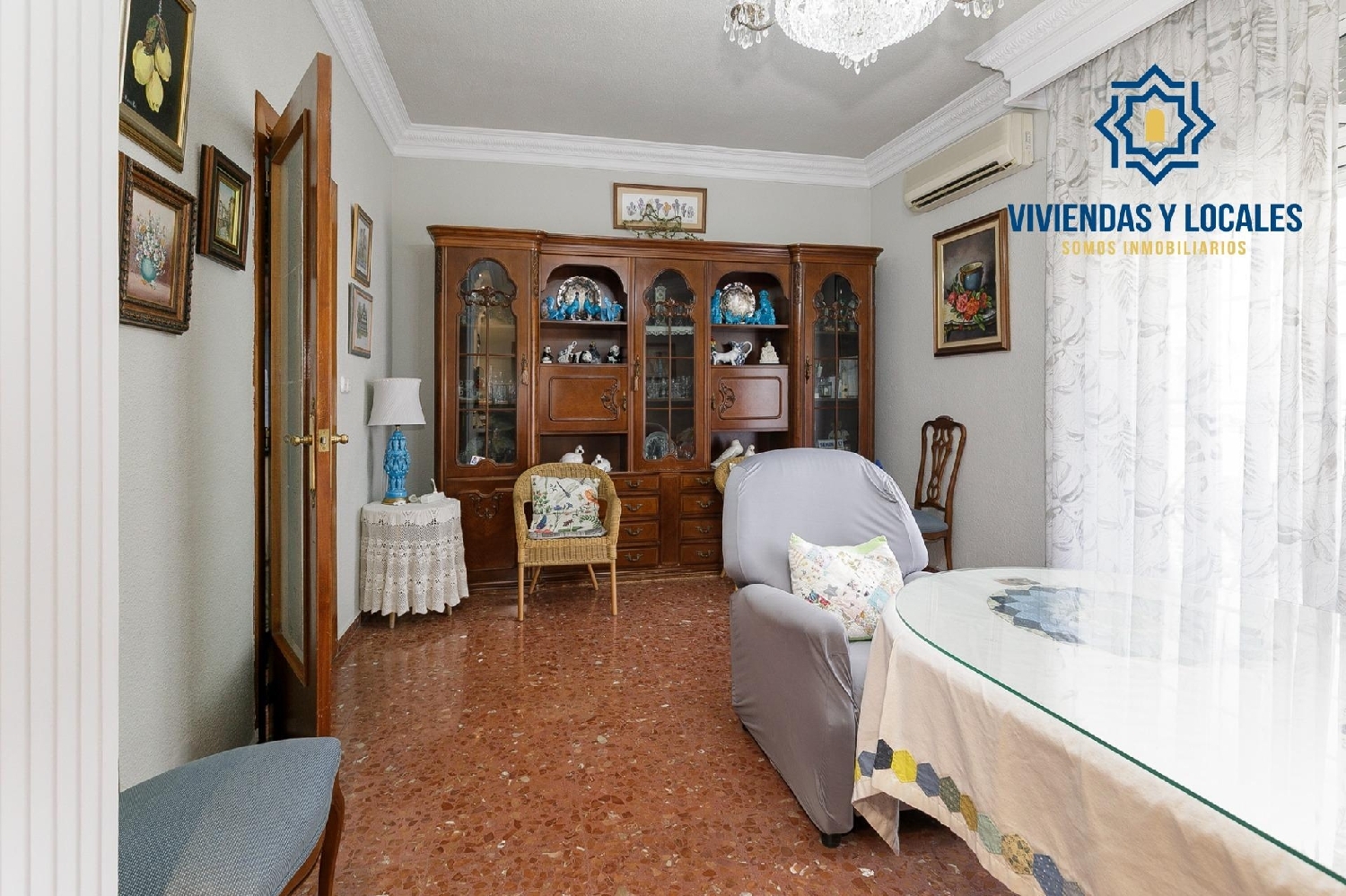  till salu hus Maracena Vega De Granada 4