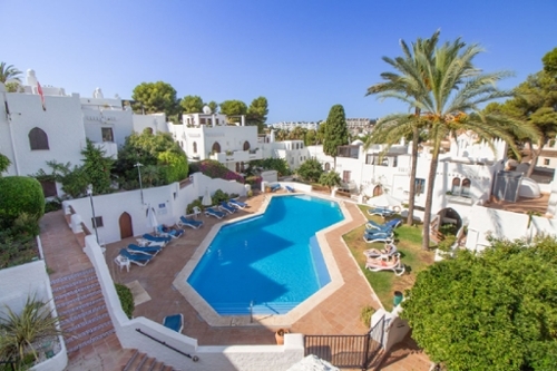 Marbella Costa Del Sol Occidental maison foto 6279489