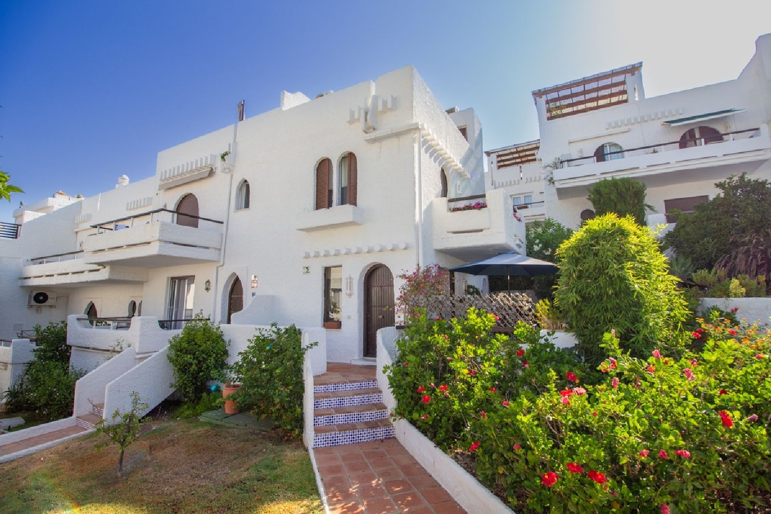  à vendre maison Marbella Costa Del Sol Occidental 7