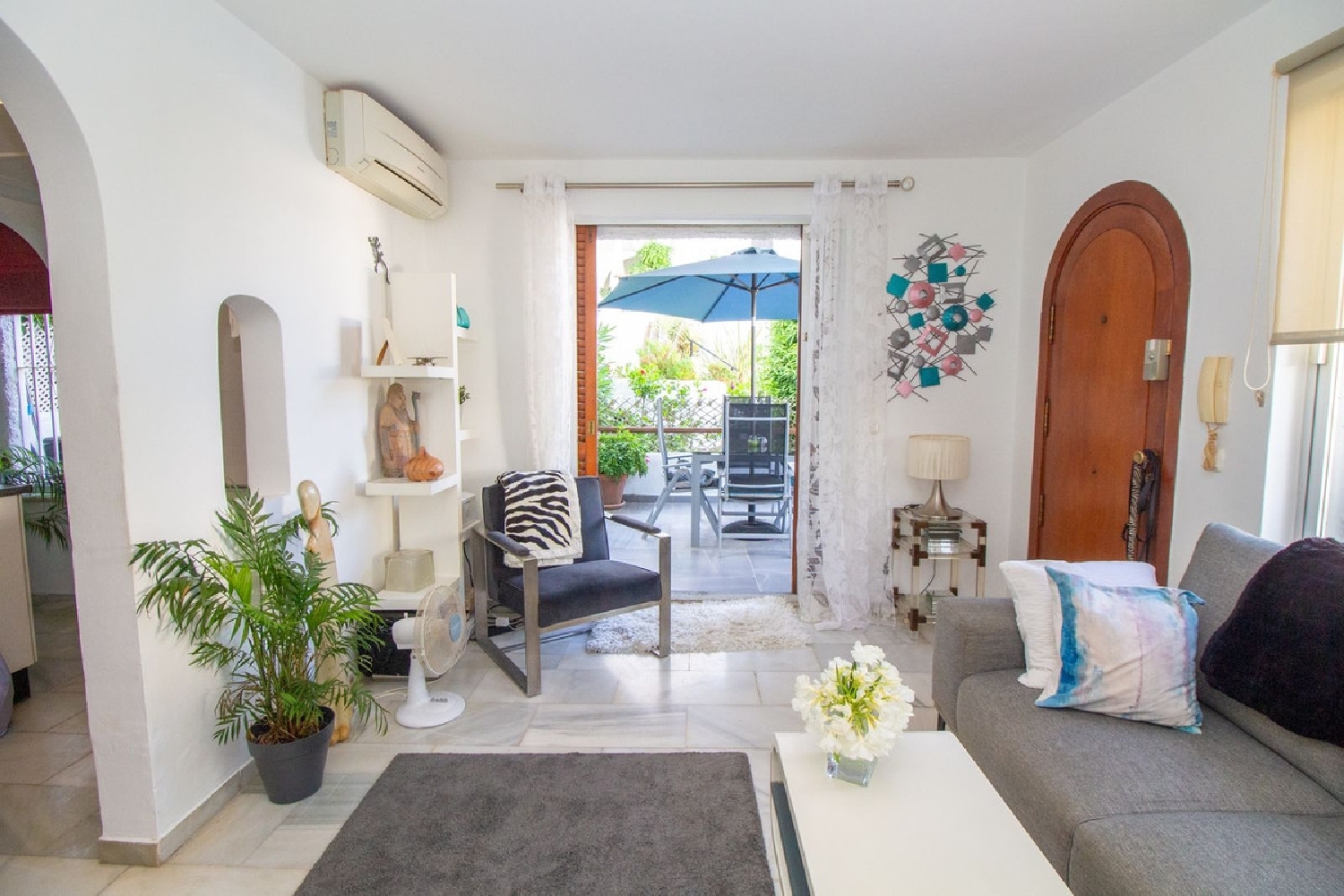  à vendre maison Marbella Costa Del Sol Occidental 5