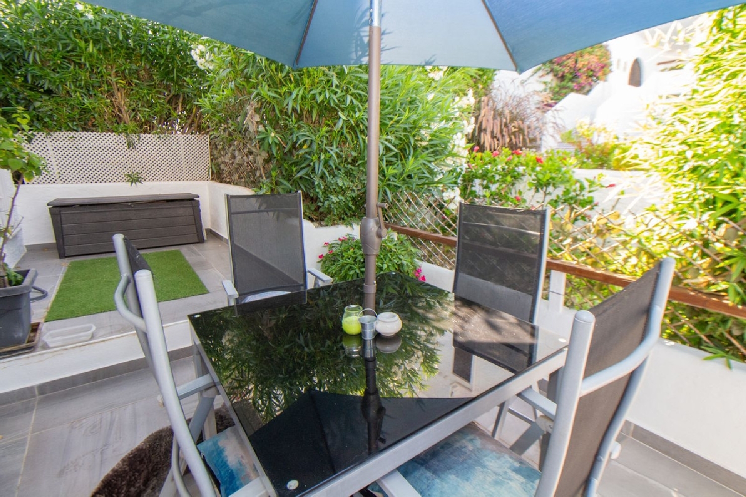  te koop huis Marbella Costa Del Sol Occidental 6