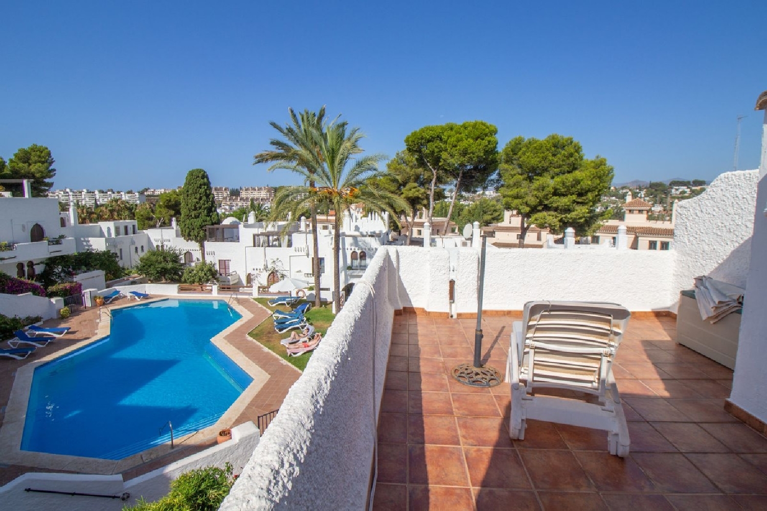  te koop huis Marbella Costa Del Sol Occidental 8