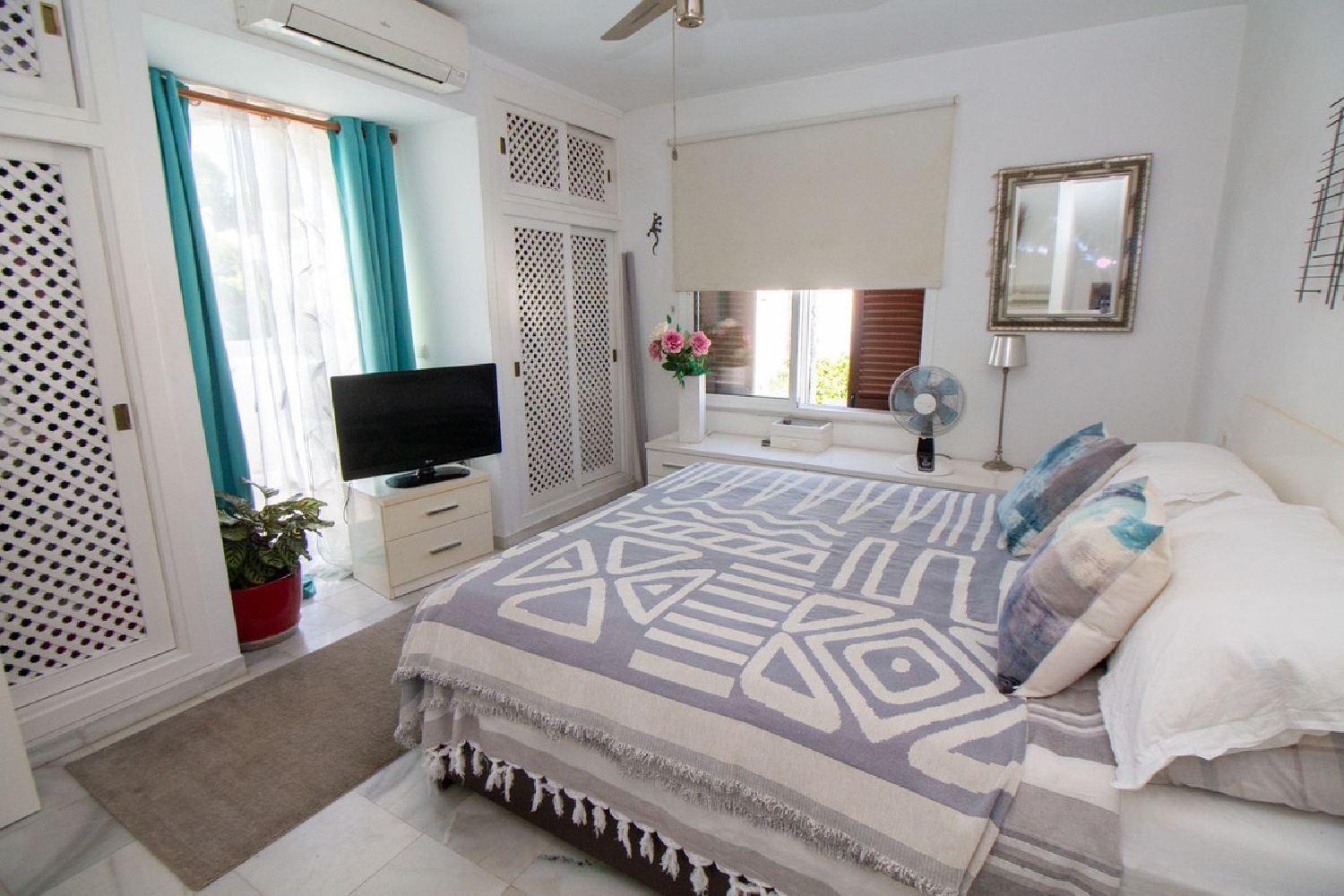  te koop huis Marbella Costa Del Sol Occidental 4