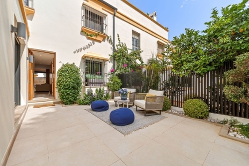 Marbella Costa Del Sol Occidental house foto 6283106