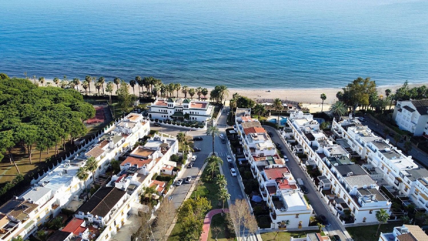  kaufen Haus Marbella Costa Del Sol Occidental 2