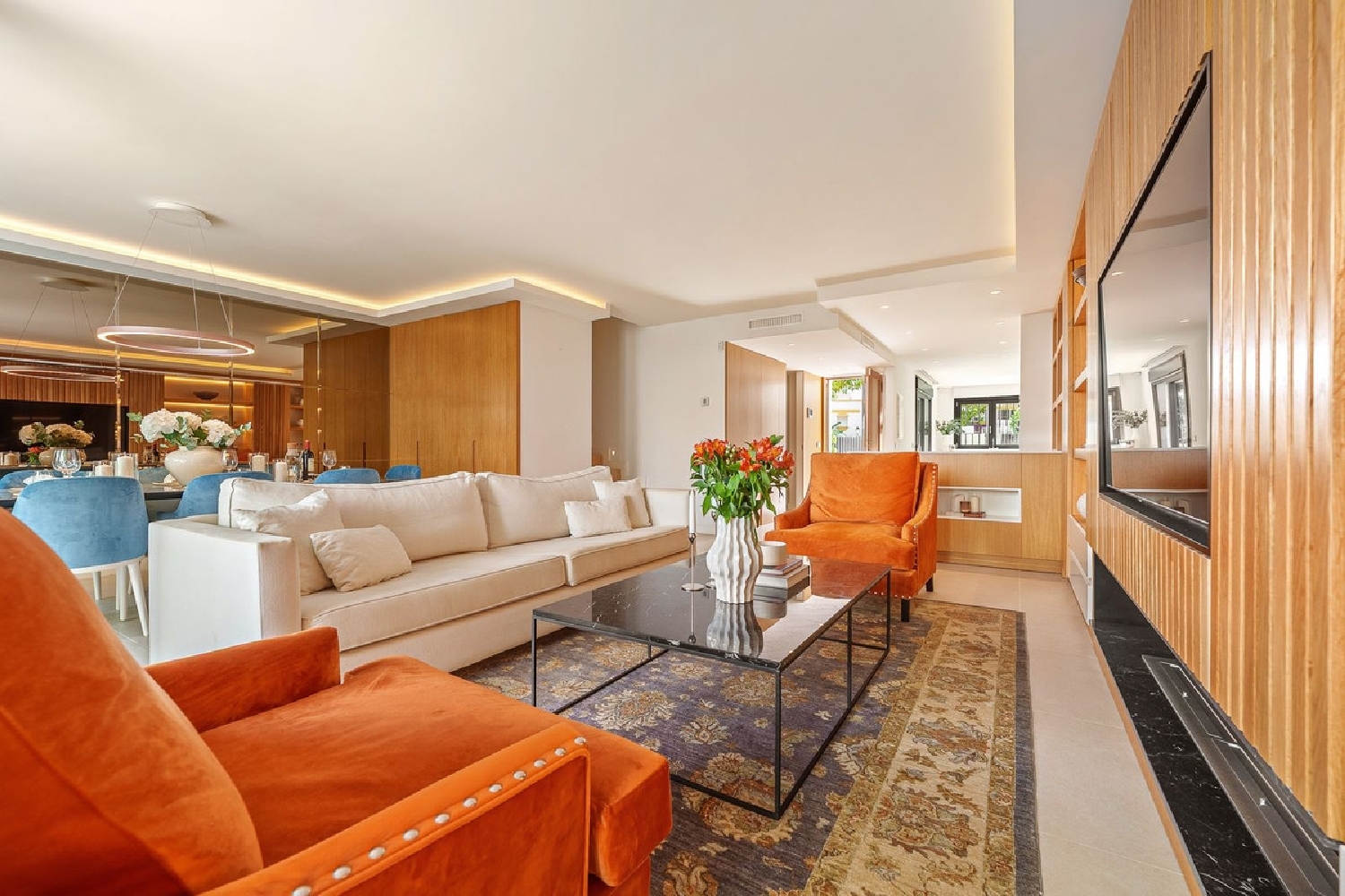  kaufen Haus Marbella Costa Del Sol Occidental 4