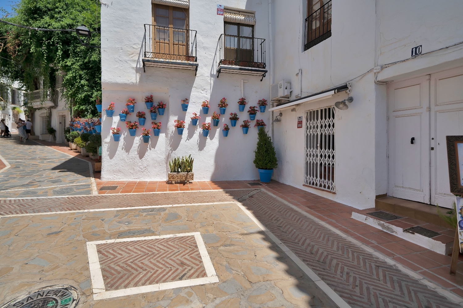  kaufen Haus Marbella Costa Del Sol Occidental 4