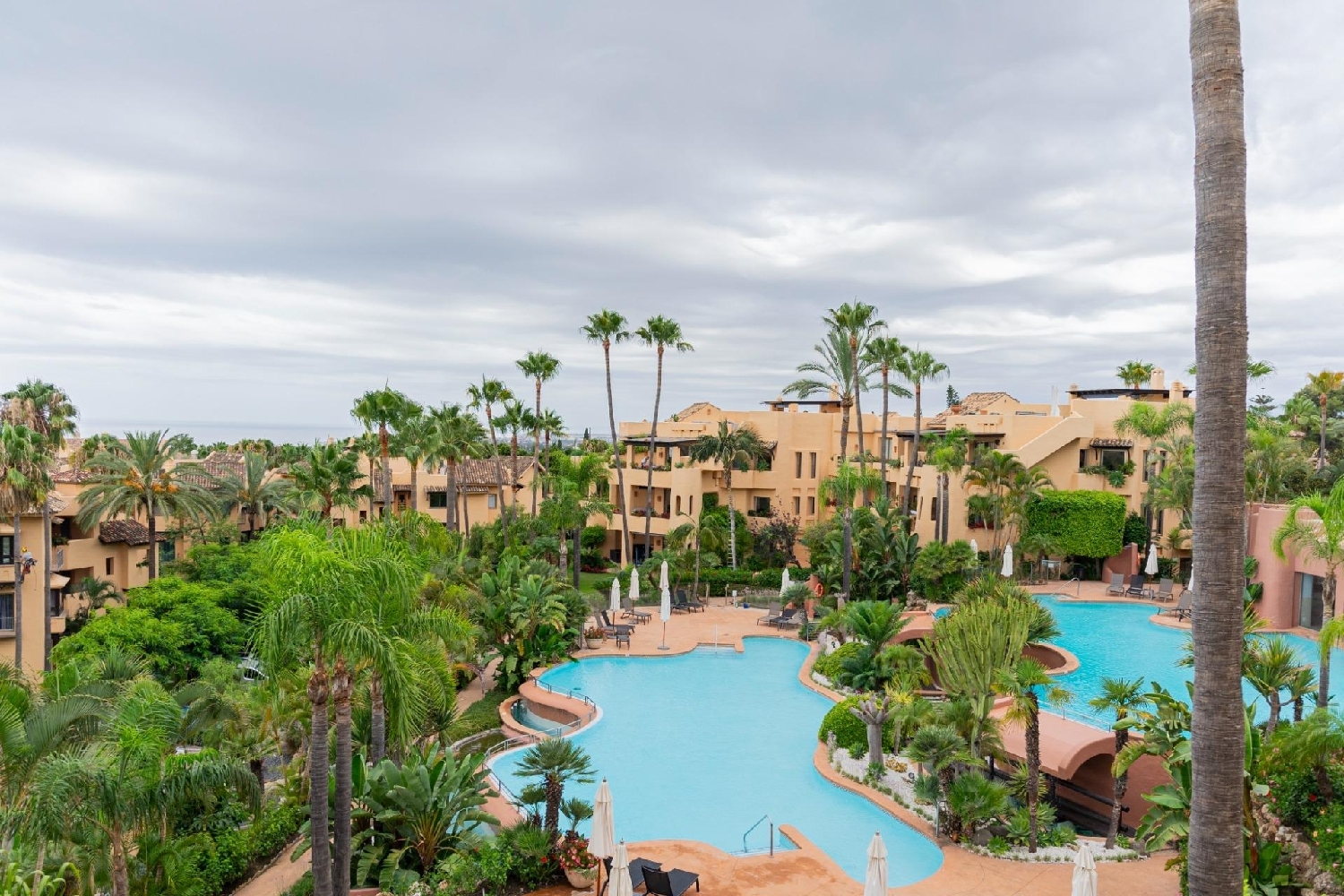  te koop huis Marbella Costa Del Sol Occidental 1