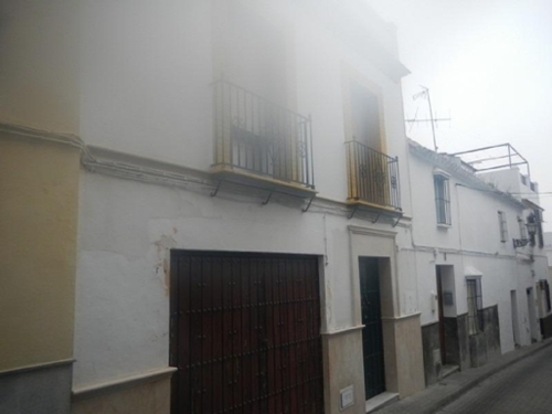 Marchena Campiña De Morón Y Marchena hus foto 6277117