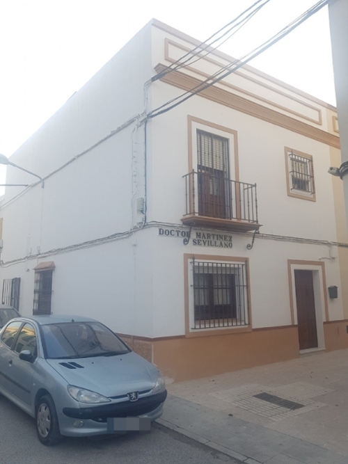 Marchena Campiña De Morón Y Marchena house foto 6278114