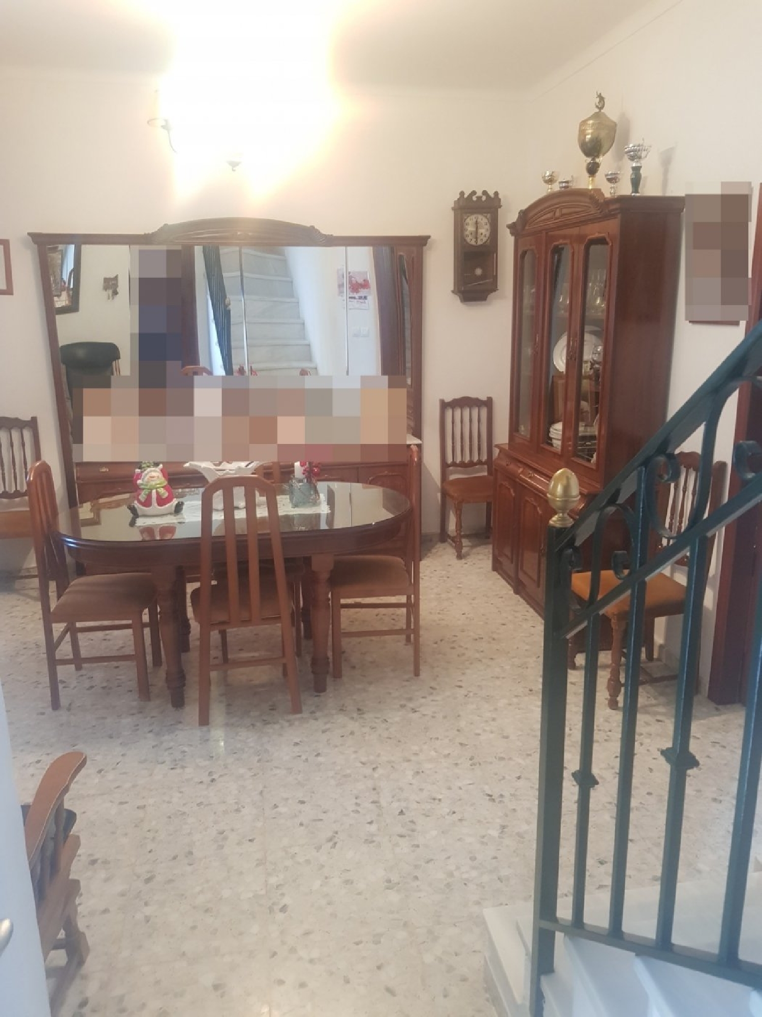  for sale house Marchena Campiña De Morón Y Marchena 5