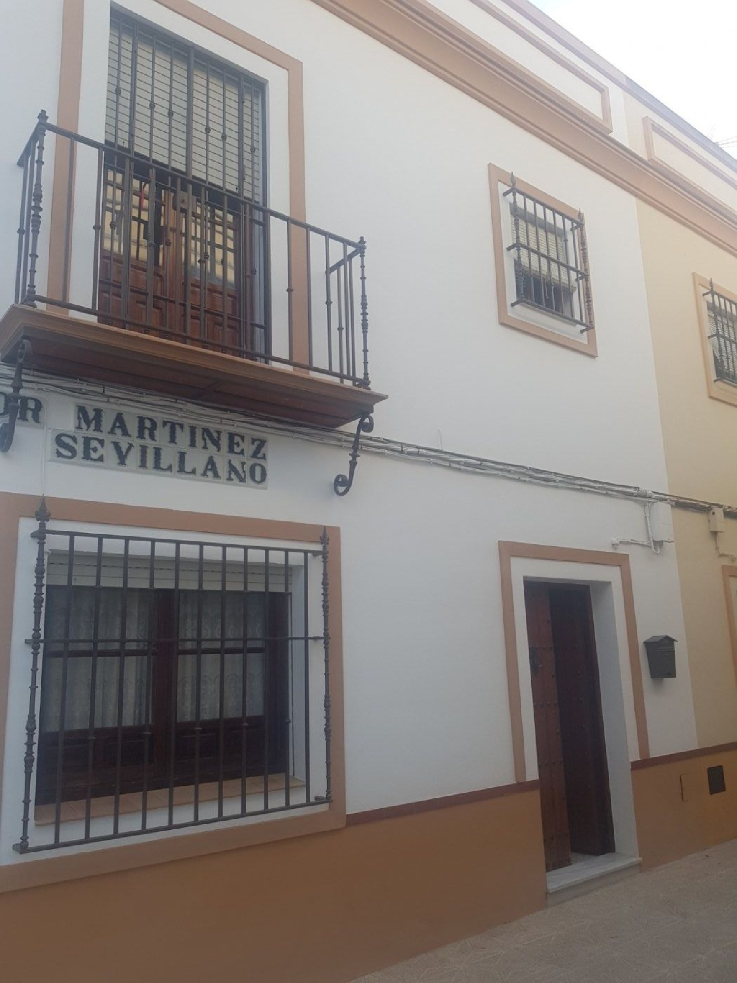 for sale house Marchena Campiña De Morón Y Marchena 2