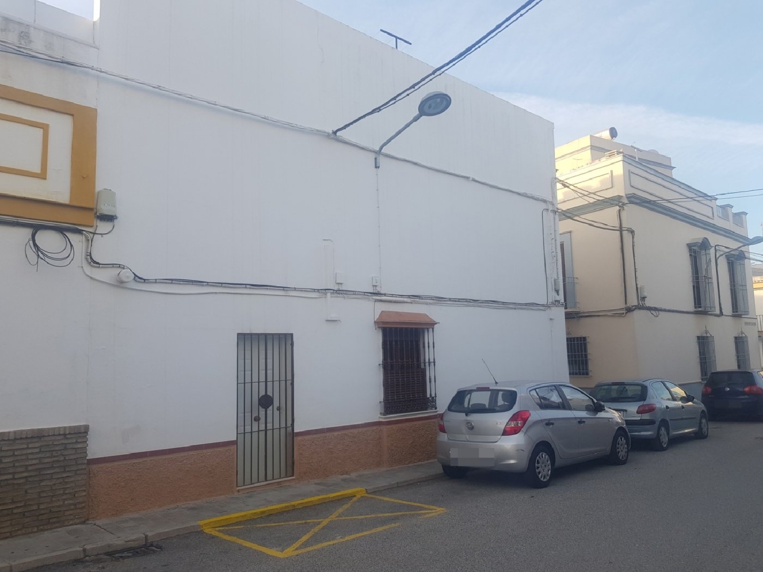 for sale house Marchena Campiña De Morón Y Marchena 3