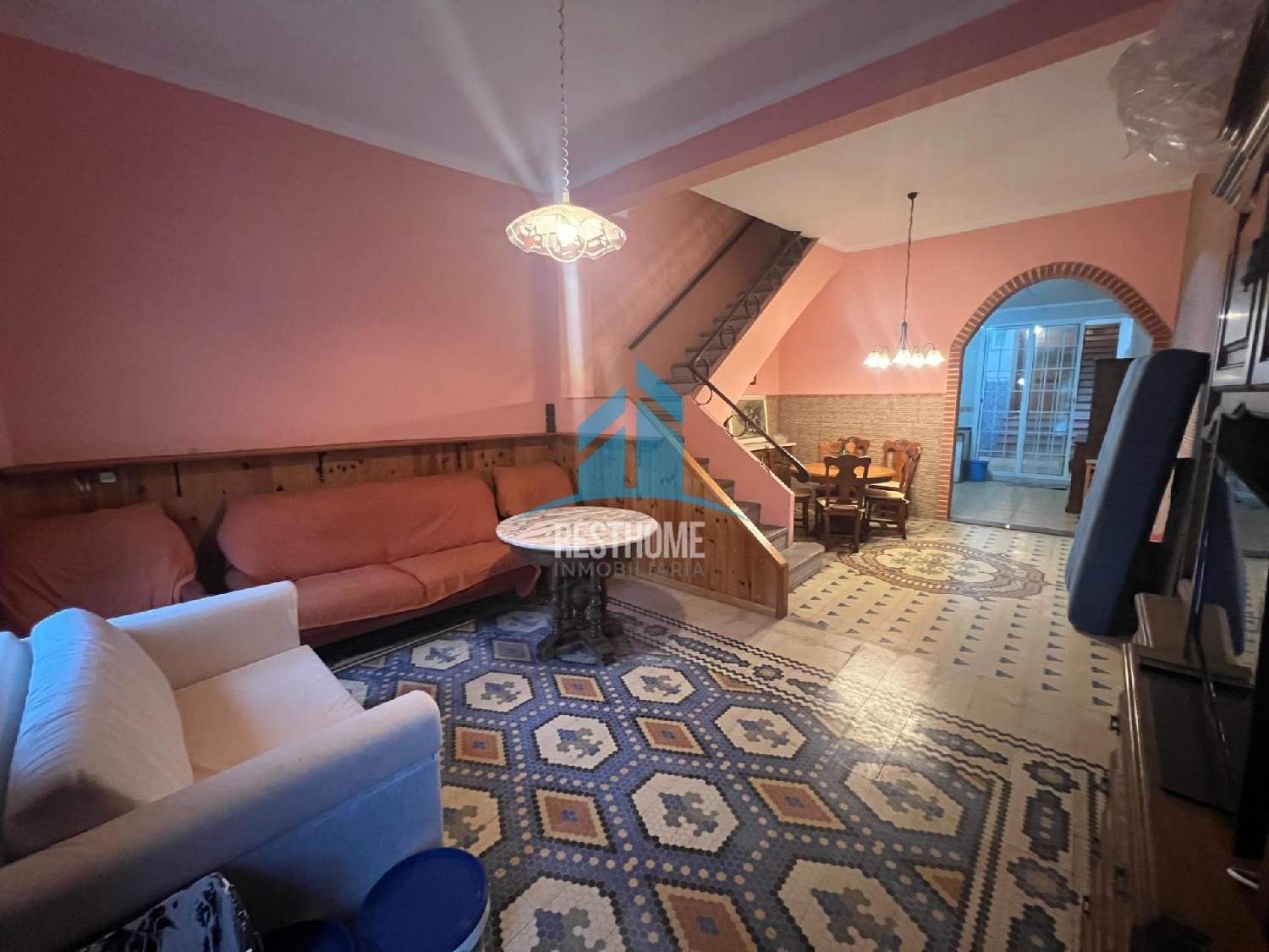 kaufen Haus El Dosel Ribera Baixa 2