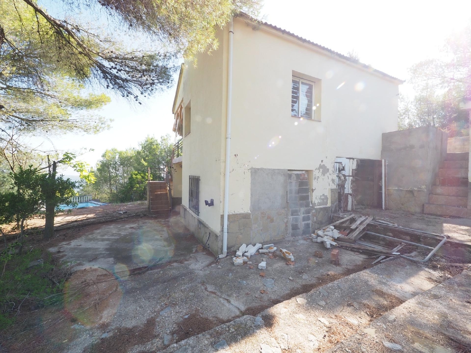 kaufen Haus Marganell Bages 3