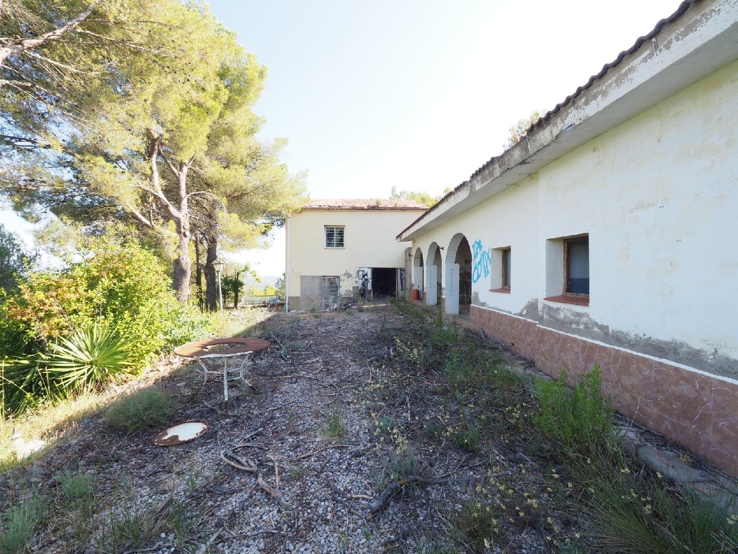  kaufen Haus Marganell Bages 7