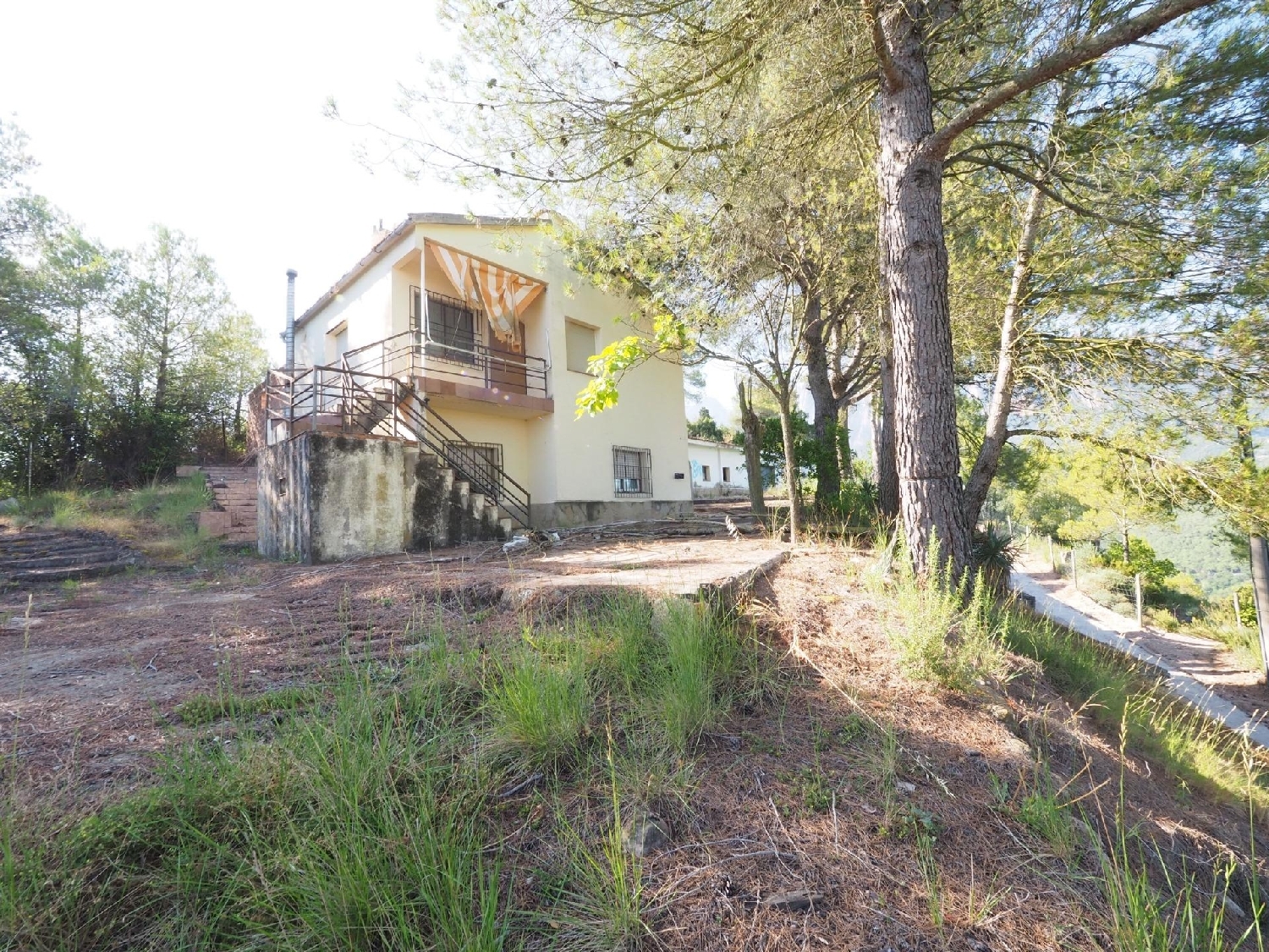  kaufen Haus Marganell Bages 1