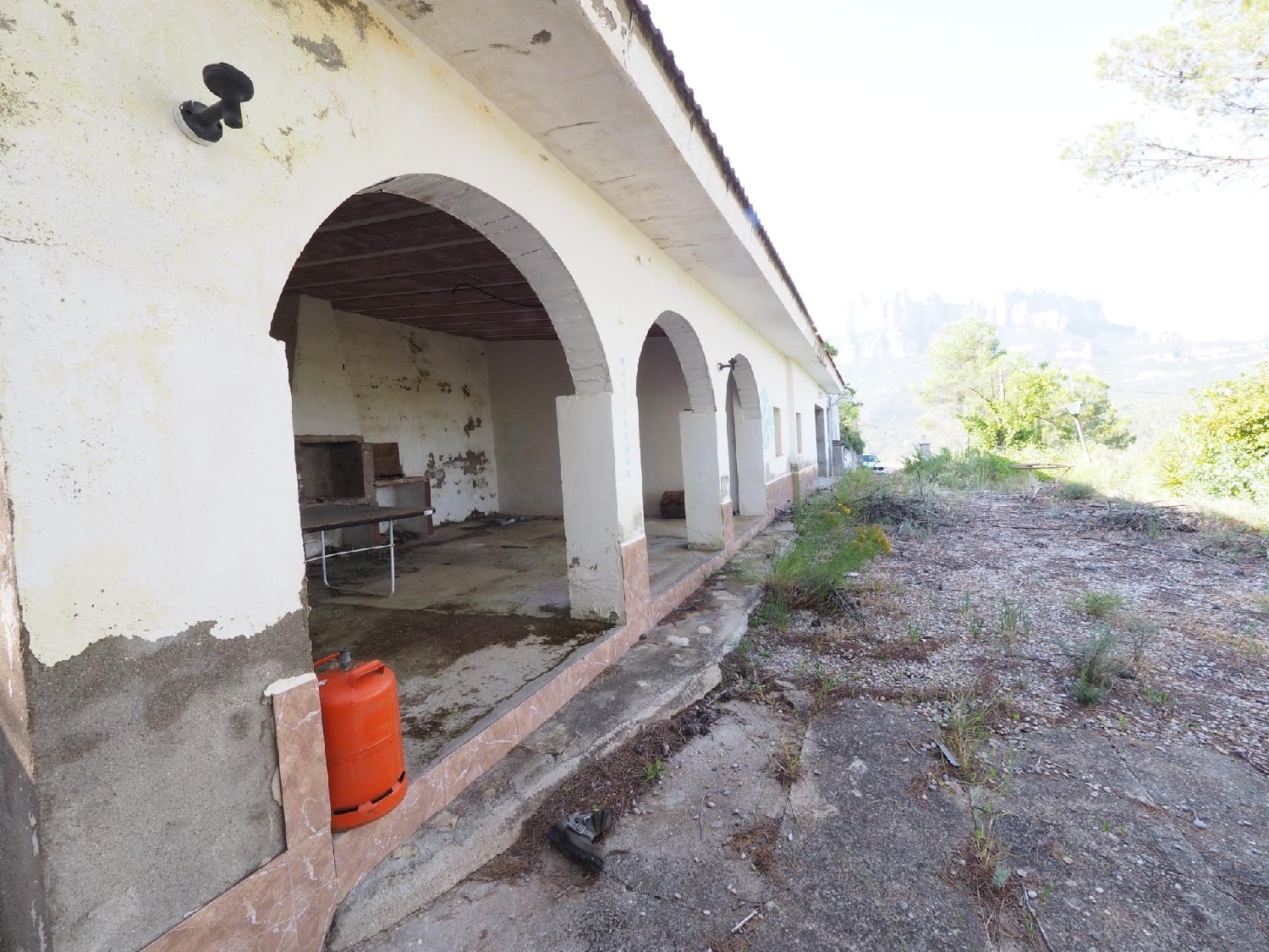  kaufen Haus Marganell Bages 5