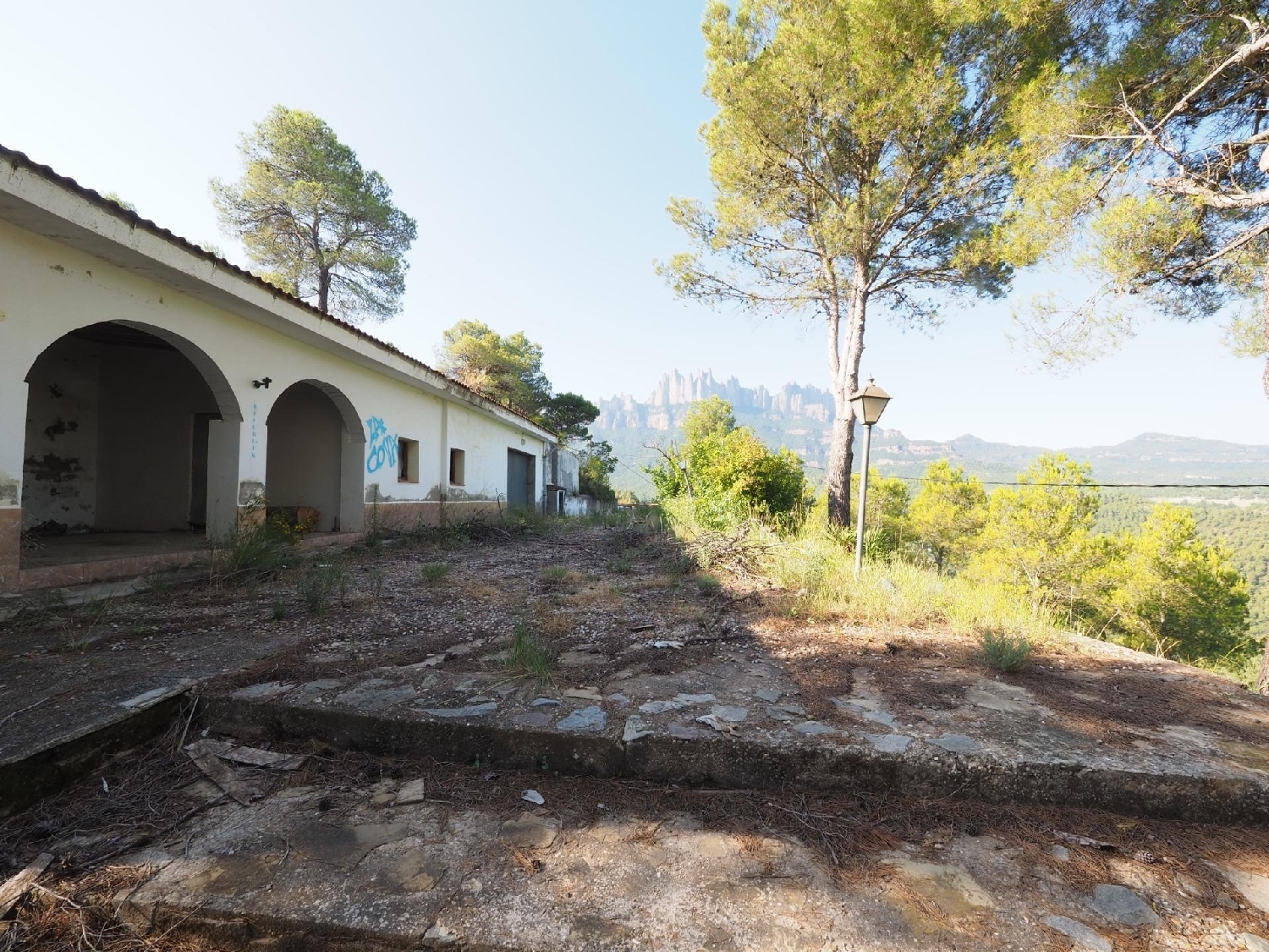 kaufen Haus Marganell Bages 2