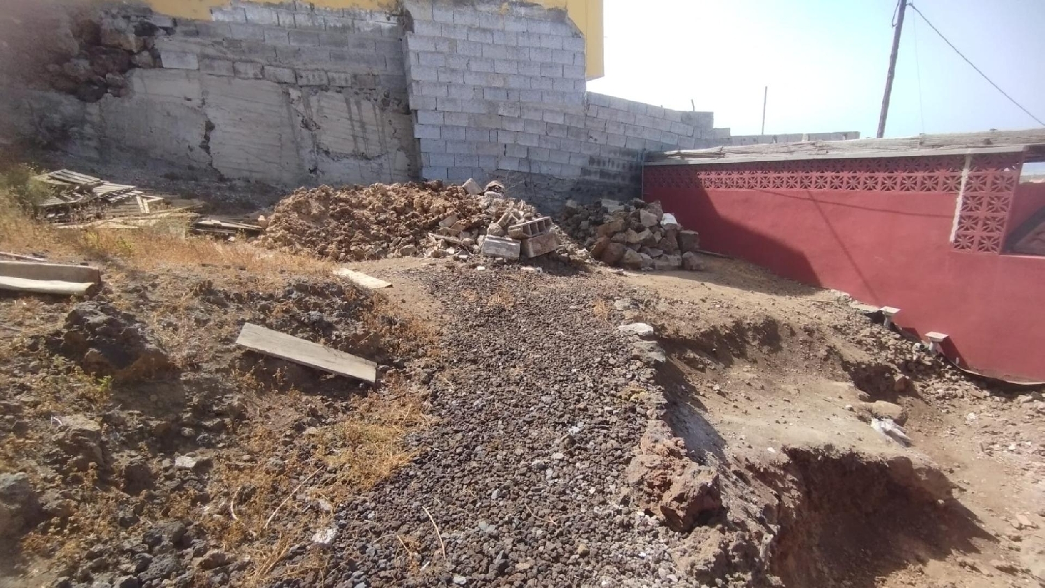  en venta casa Maroñas Noya 7