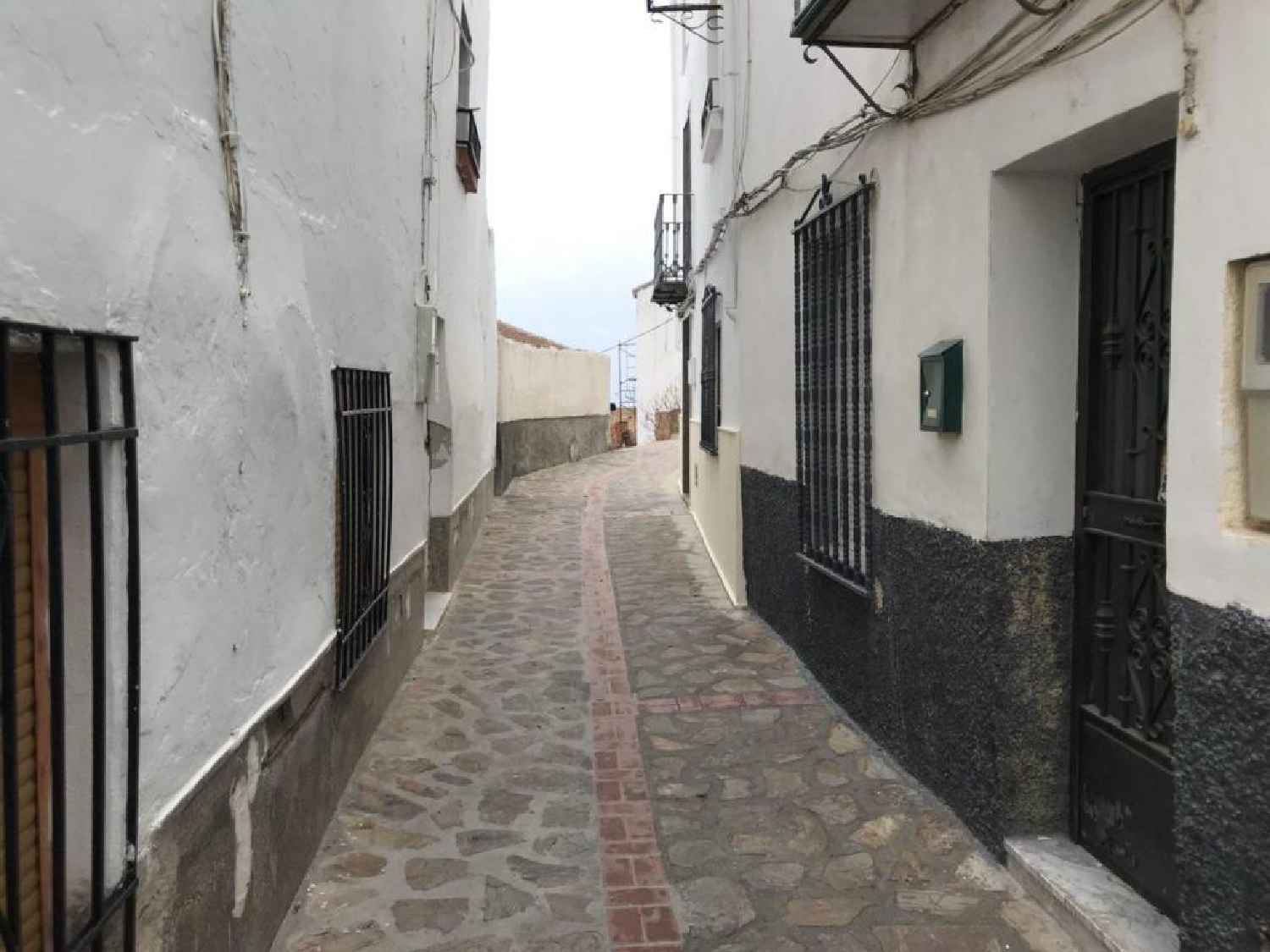 te koop huis Martos Metropolitana De Jaén 2