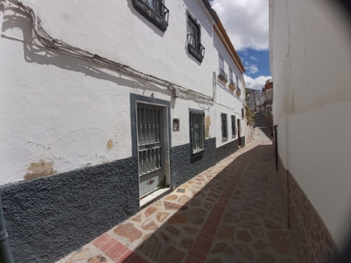 Martos Metropolitana De Jaén huis foto 6271694