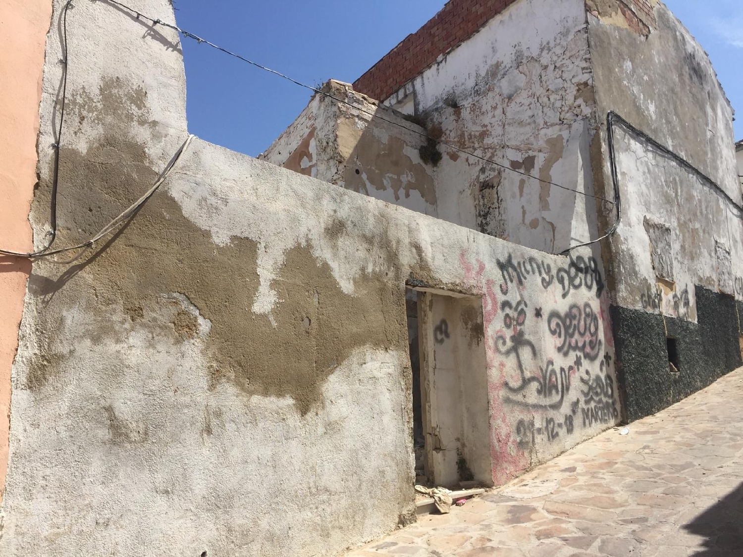  te koop huis Martos Metropolitana De Jaén 1