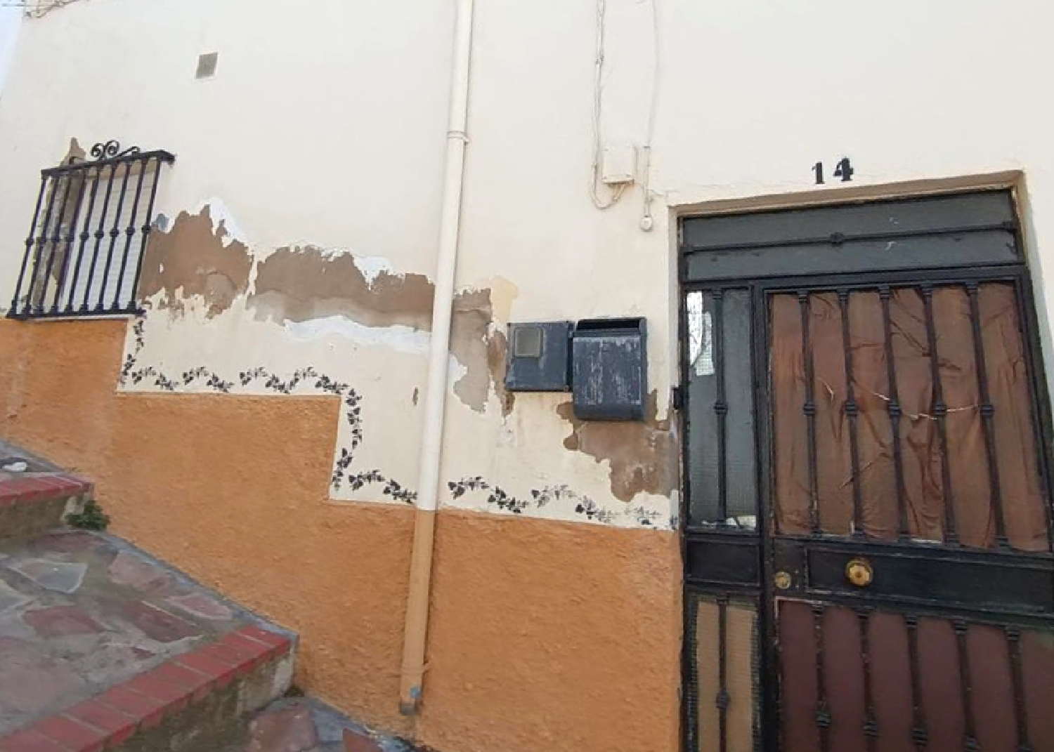 te koop huis Martos Metropolitana De Jaén 3