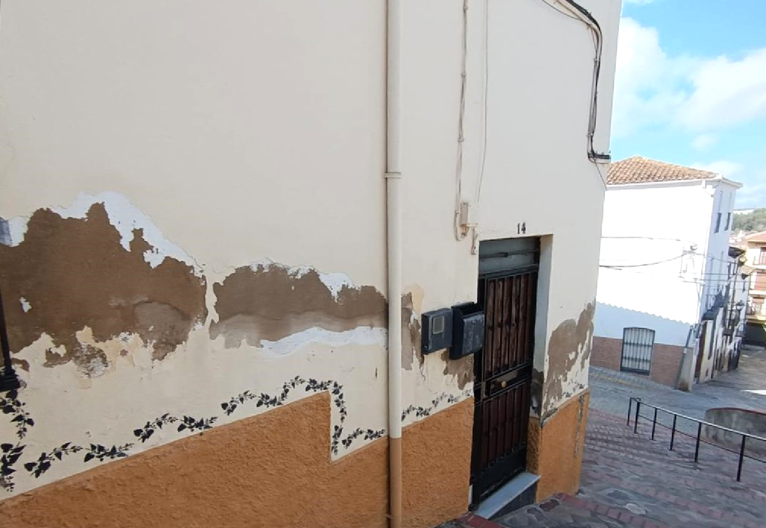  te koop huis Martos Metropolitana De Jaén 4