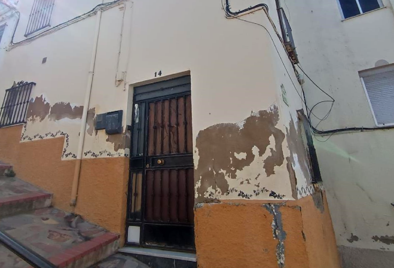 te koop huis Martos Metropolitana De Jaén 2